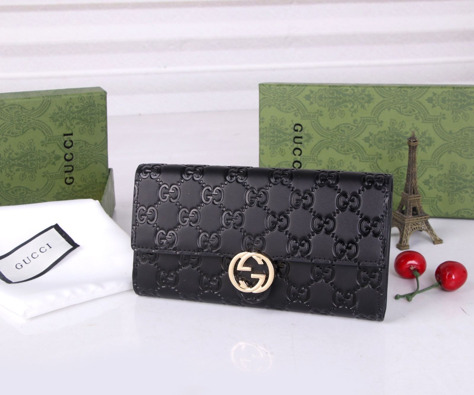人気 GUCCI グッチ長財布 ウォレット 長財布 小銭入れ