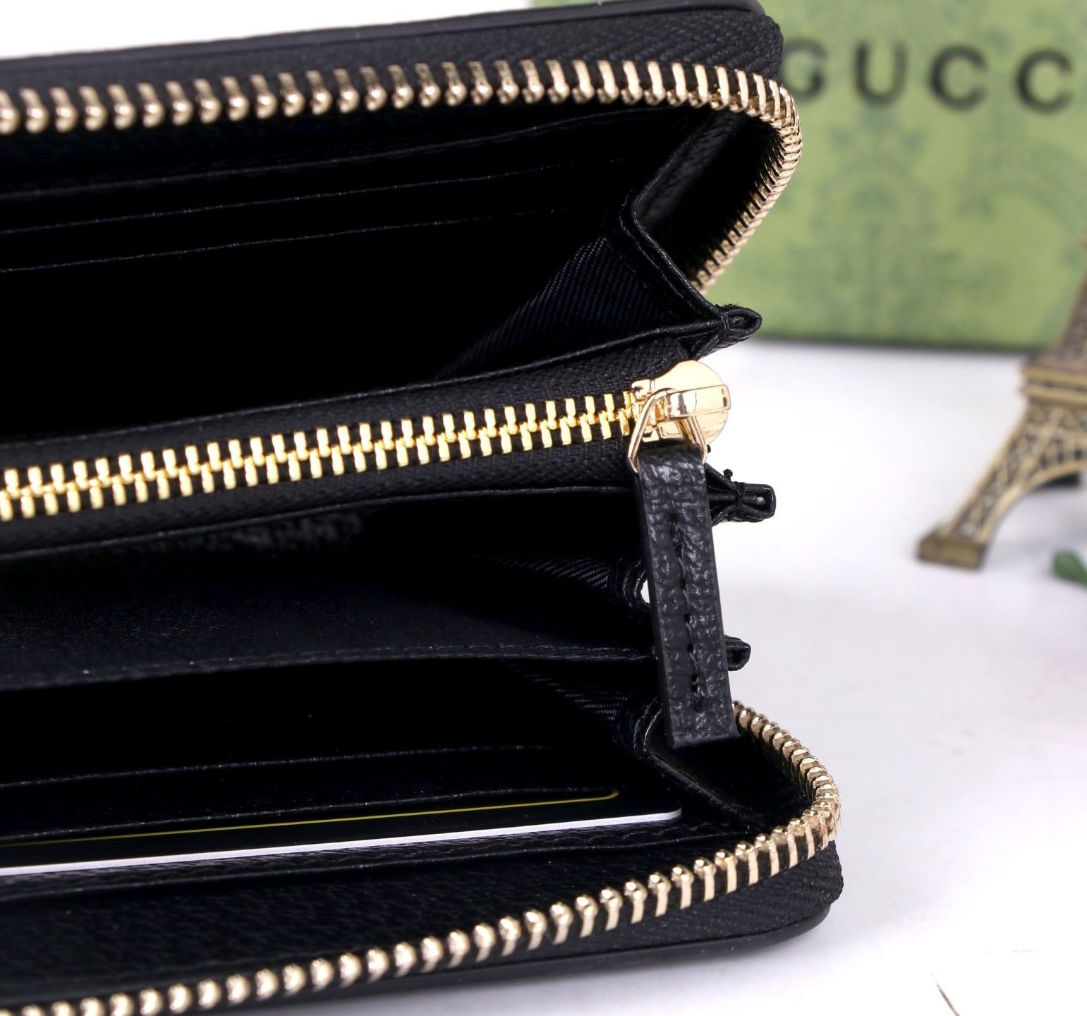 超美品 GUCCI グッチ長財布 長財布 小銭入れ 超美品 GUCCI グッチ長財布 長財布 小銭入れ
