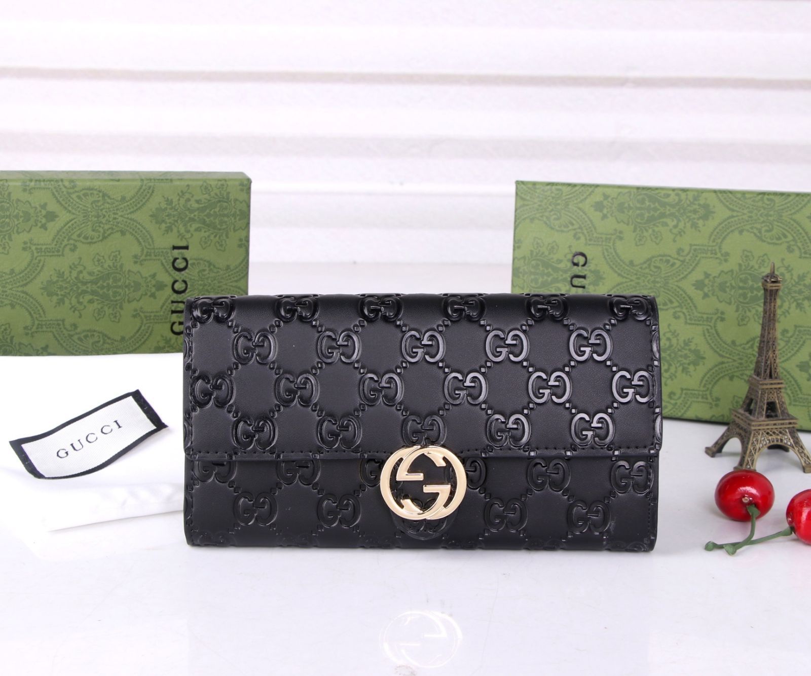 人気 GUCCI グッチ長財布 ウォレット 長財布 小銭入れ