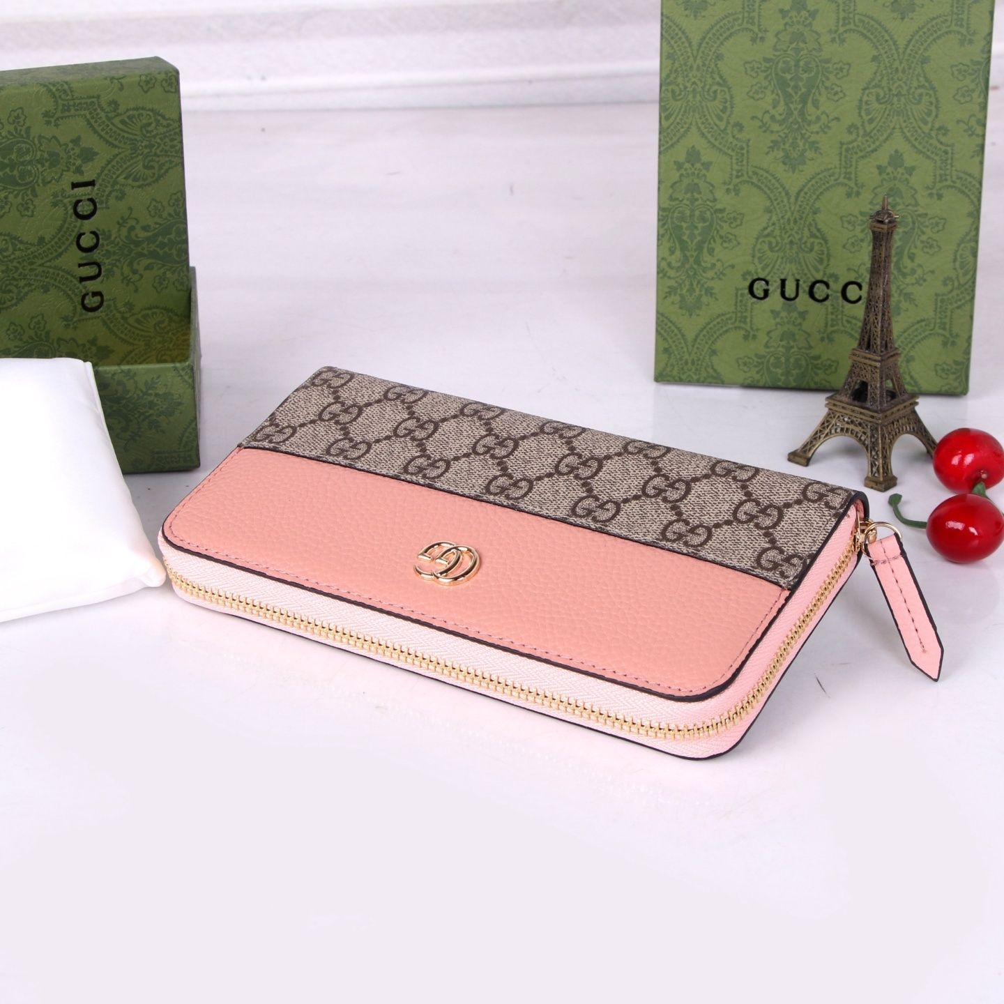 期間限定☆ GUCCI グッチ長財布 ウォレット 長財布 小銭入れ 期間限定☆ GUCCI グッチ長財布 ウォレット 長財布 小銭入れ