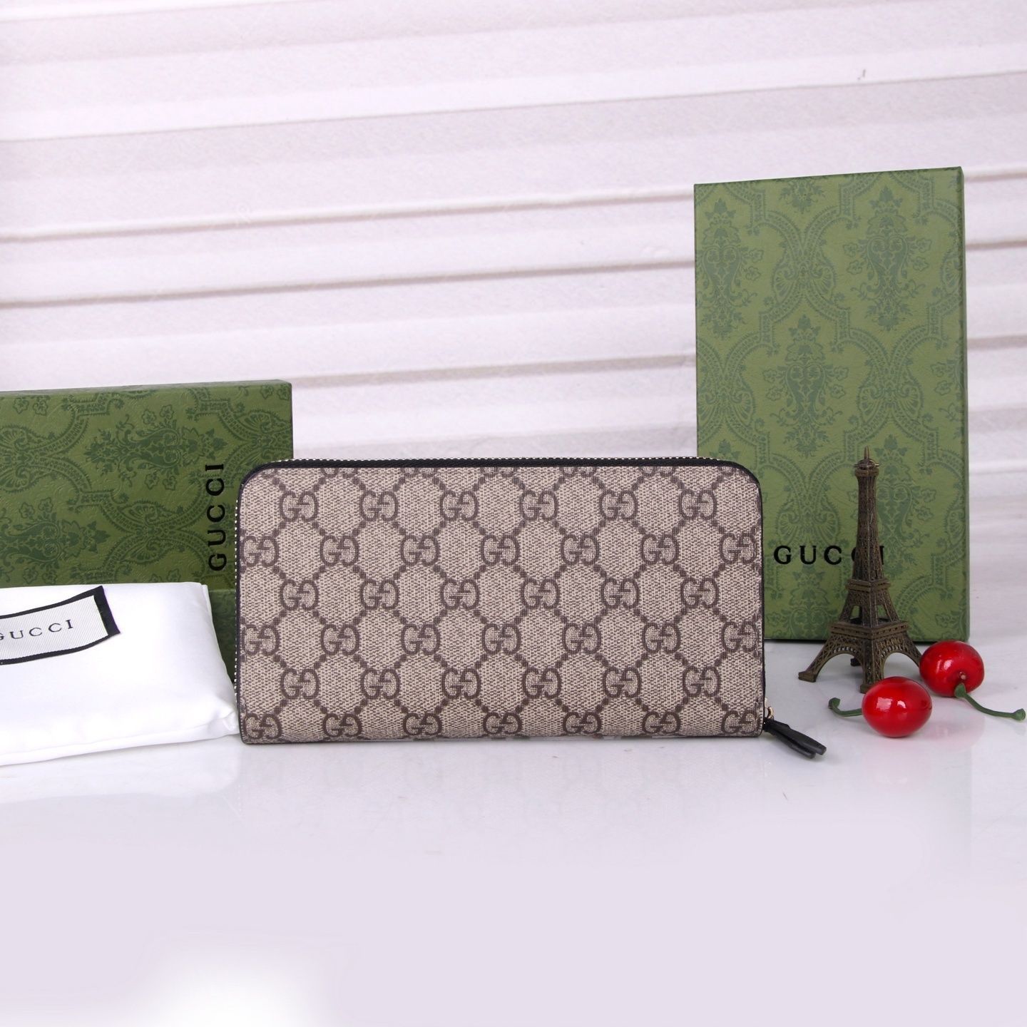 送料込☆送料込☆ GUCCI グッチ長財布 ウォレット 長財布 小銭入れ