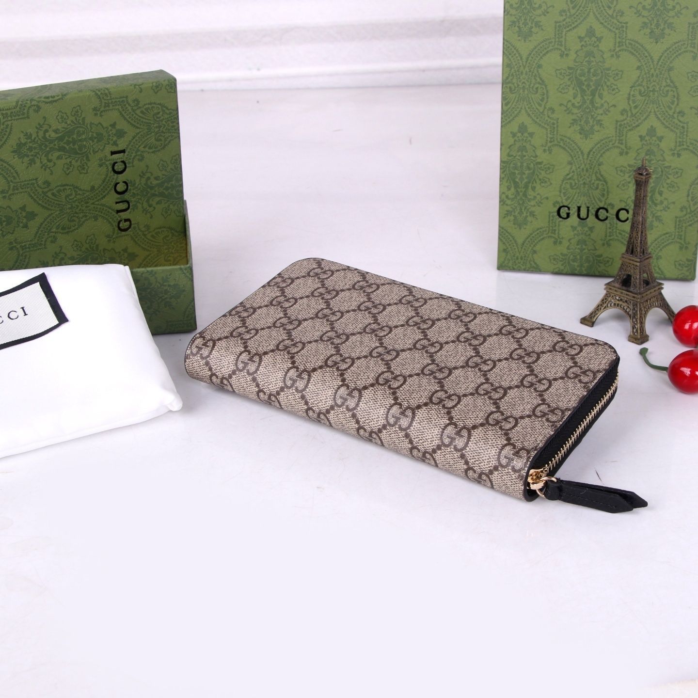 送料込☆送料込☆ GUCCI グッチ長財布 ウォレット 長財布 小銭入れ