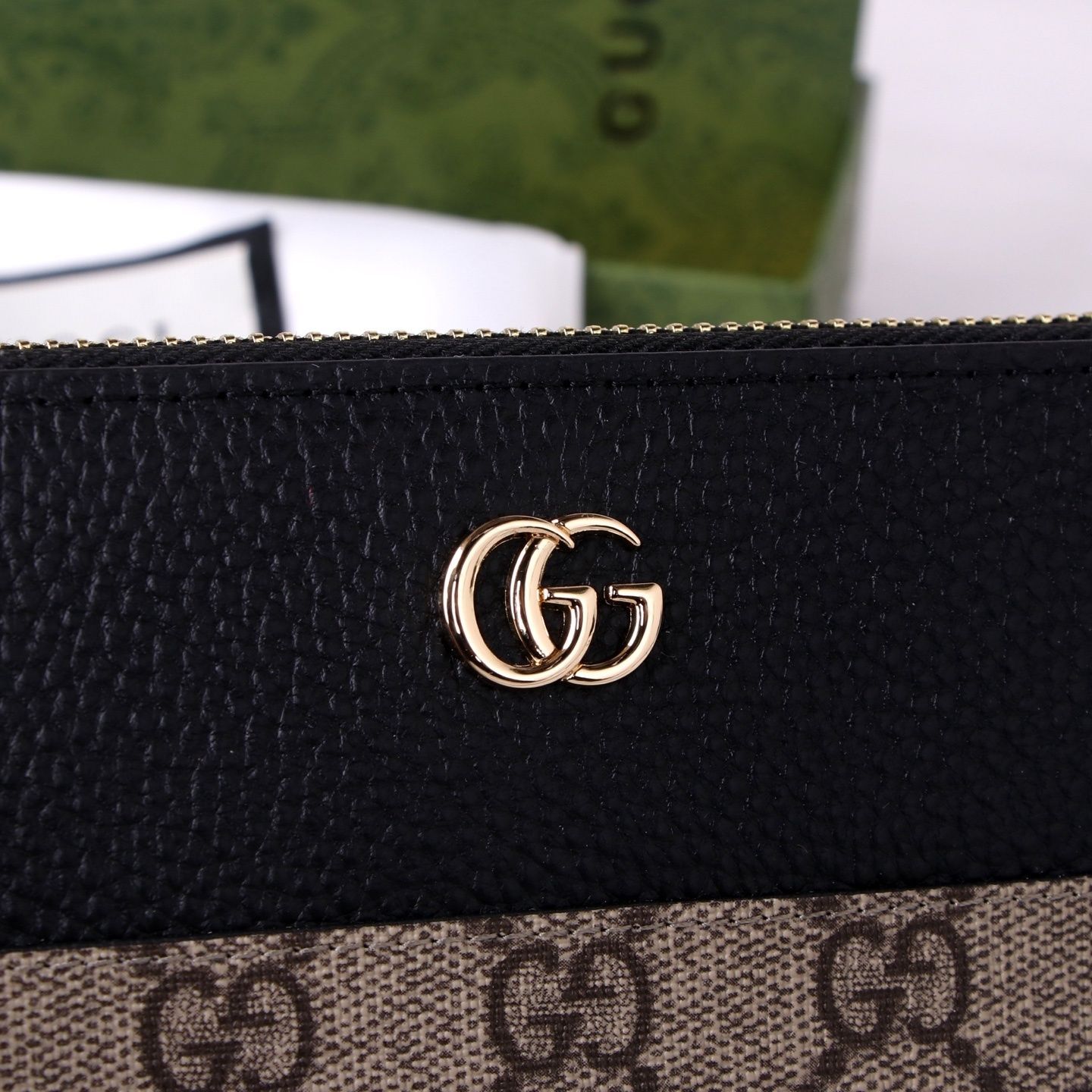 送料込☆送料込☆ GUCCI グッチ長財布 ウォレット 長財布 小銭入れ