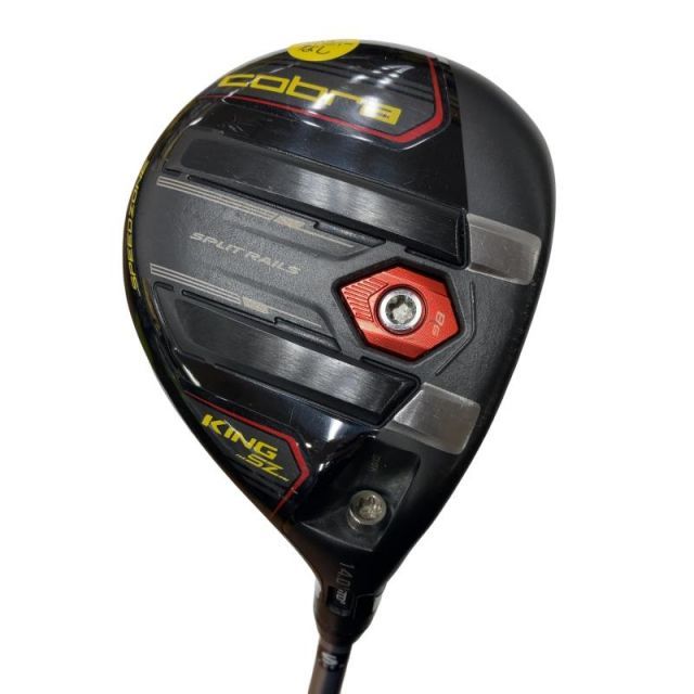 激レア★コープスブライド 中古】 コブラ KING SPEEDZONE TOUR 3W フェアウェイウッド FW Speeder