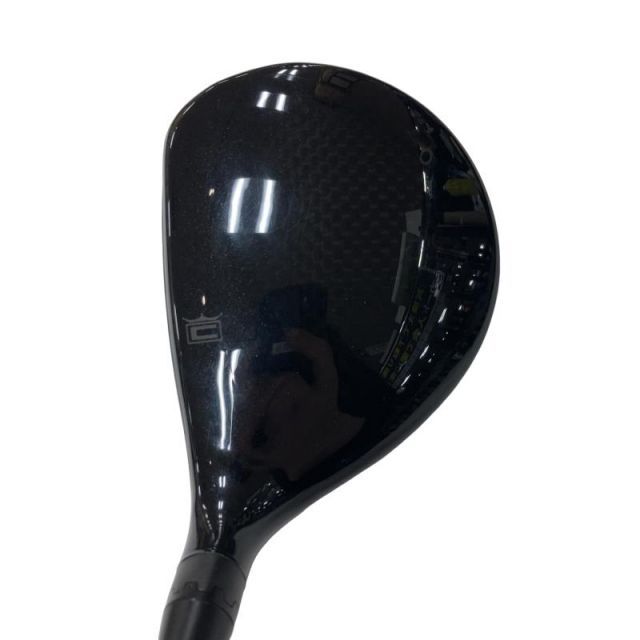 中古】 コブラ KING SPEEDZONE TOUR 3W フェアウェイウッド FW Speeder