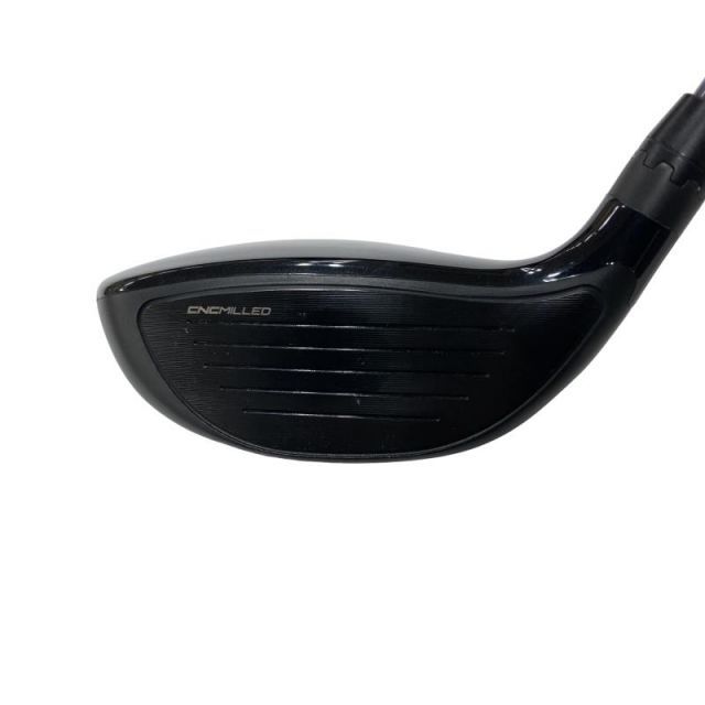 中古】 コブラ KING SPEEDZONE TOUR 3W フェアウェイウッド FW Speeder