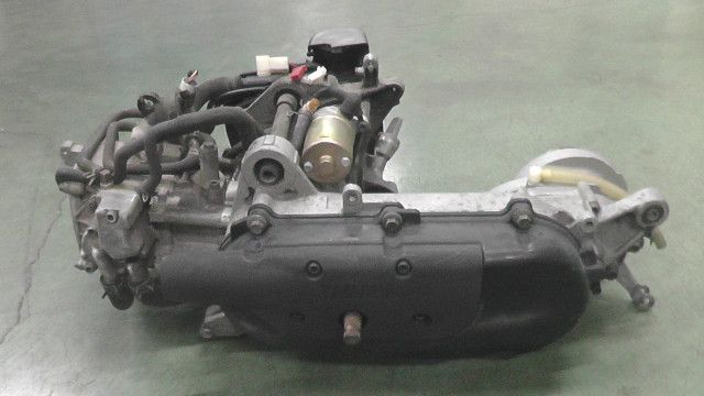 ビーノ４スト　SA26J-109xxx　の　エンジン:#1782433929