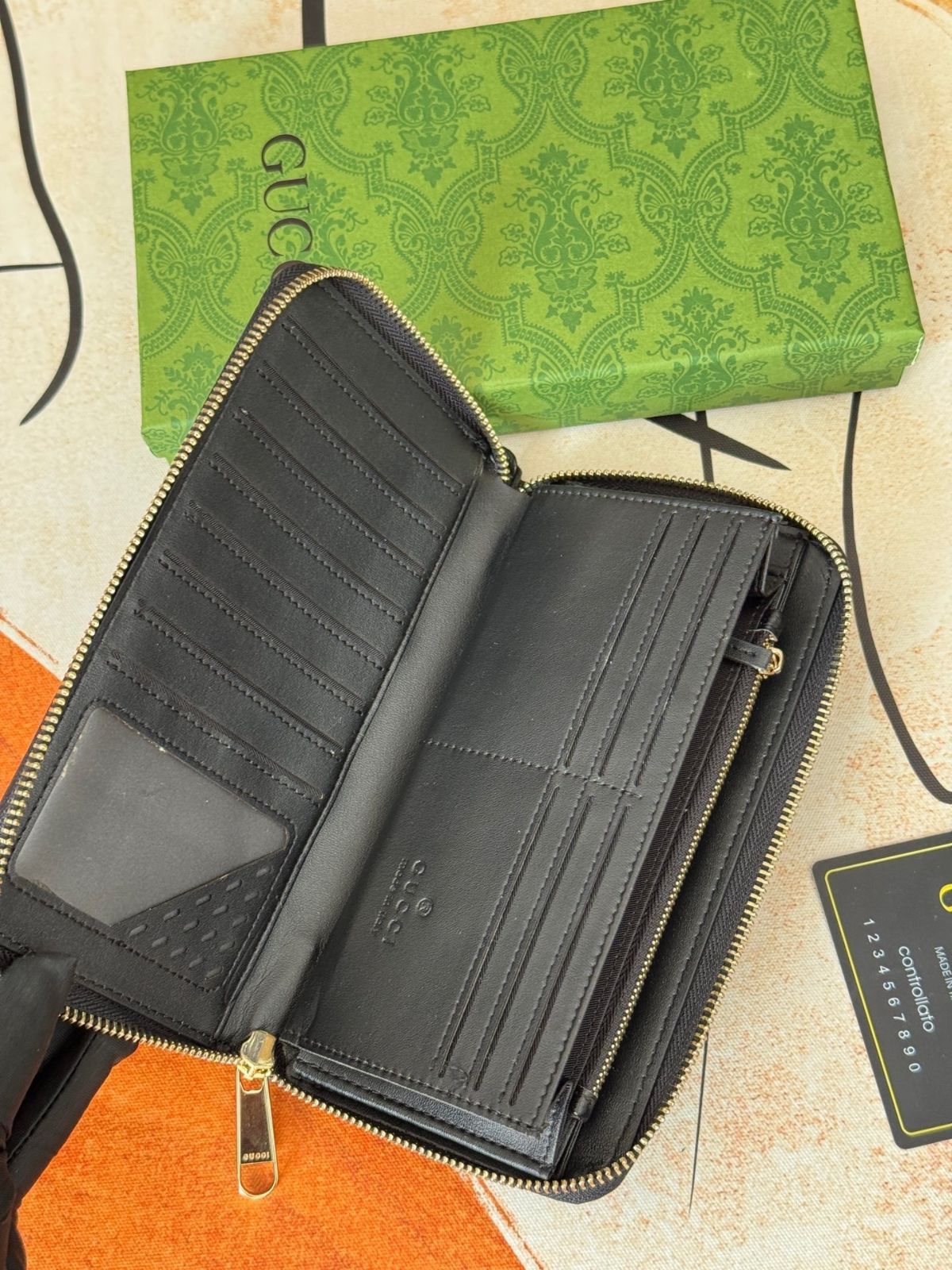 実用性 GUCCI グッチ長財布 ウォレット 長財布 小銭入れ 実用性 GUCCI グッチ長財布 ウォレット 長財布 小銭入れ