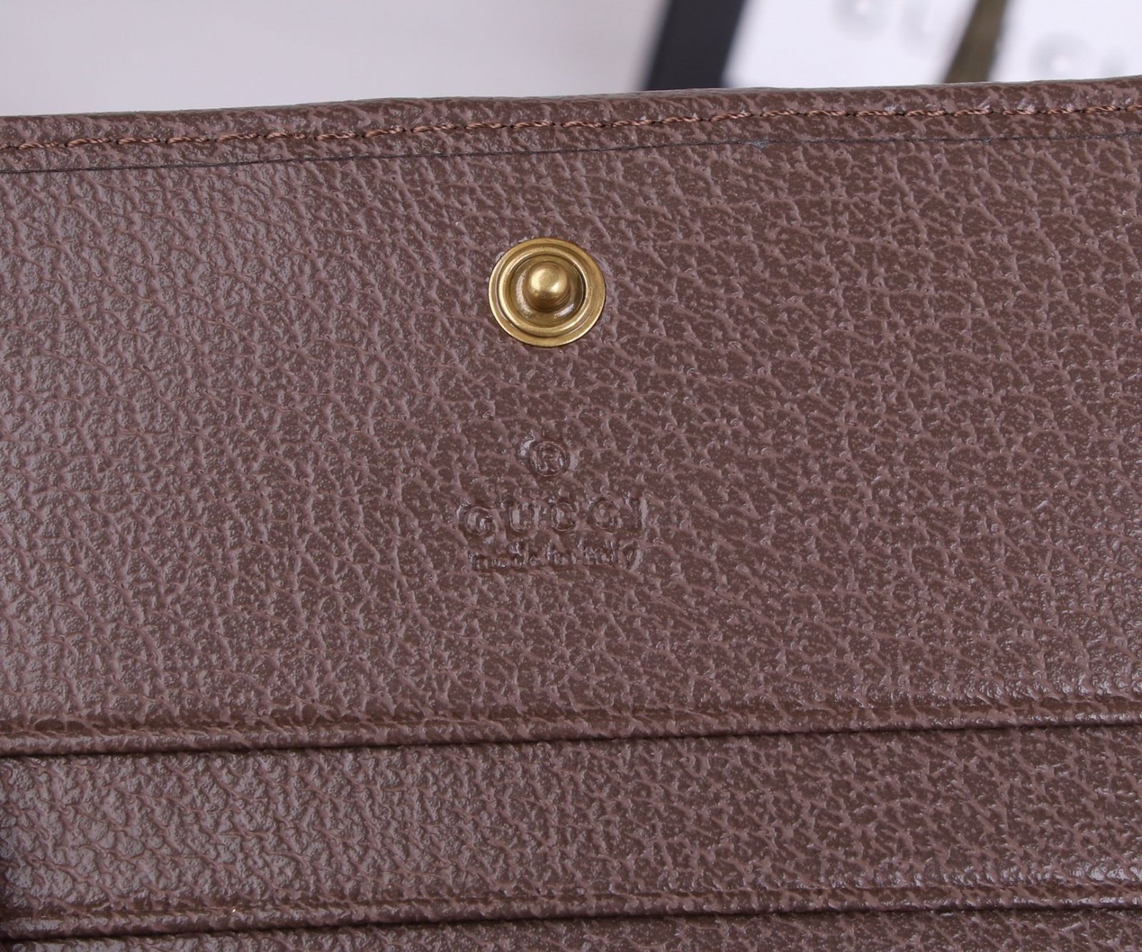 実用性 【極美品】 GUCCI グッチ 折り財布 小銭入れ
