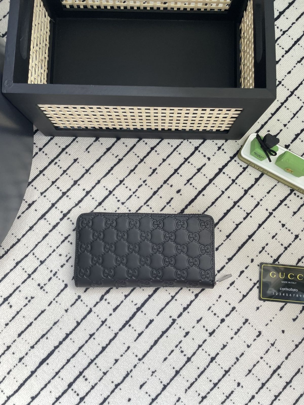 最終値下げ GUCCI グッチ ウォレット 長財布 小銭入れ 最終値下げ GUCCI グッチ ウォレット 長財布 小銭入れ