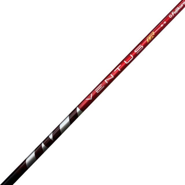 【中古】 VENTUS TR RED 6フェアウェイウッド用 シャフト VENTUS TR RED 6 (フレックスS)Bランク ゴルフクラブ