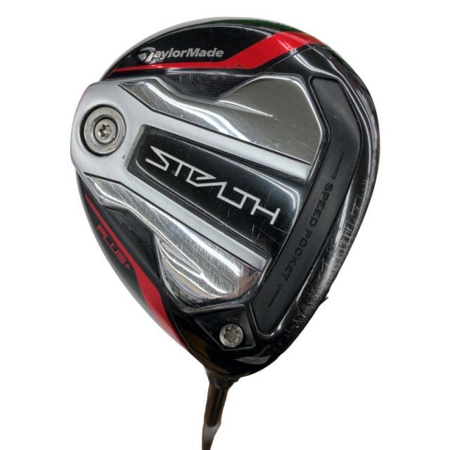 STEALTH 2 PLUS 5番 18度フェアウェイウッド ヘッドのみ