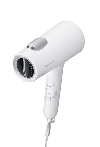 【Panasonic Store Plusモデル】パナソニック ドライヤー イオニティ マイナスイオン 速乾 大風量 EH-NE7M-W ウォームホワイトt e6454c46