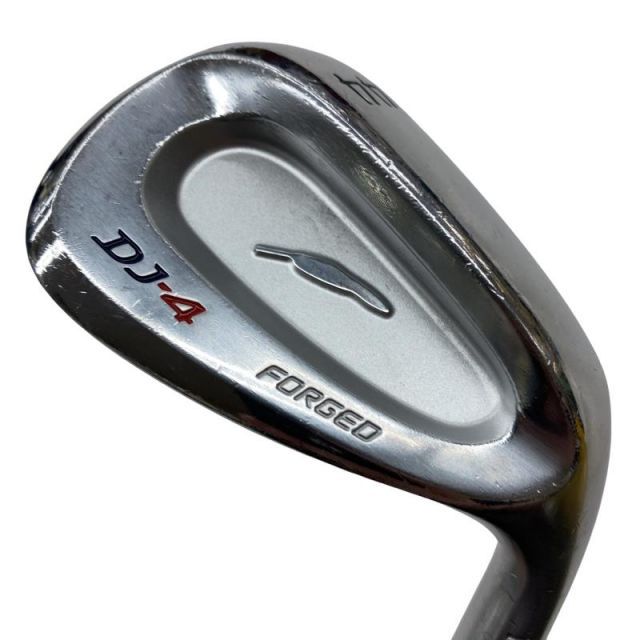 【中古】 フォーティーン DJ-4 44° ウェッジ WG リシャフト (フレックスその他) メンズ 男性用 右利き 右用 Cランク ゴルフクラブ