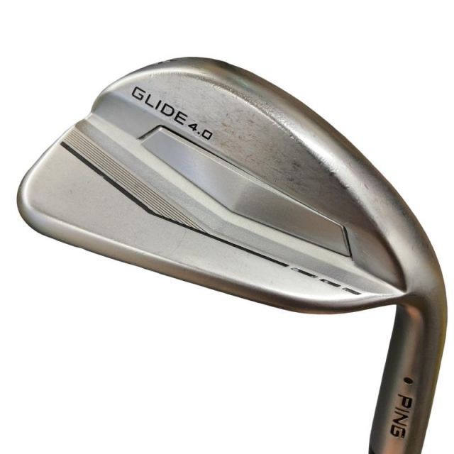 【中古】 ピン PING GLIDE 4.0 54°/10° EYE 2 ウェッジ WG NS PRO MODUS3 TOUR115 (フレックスS) メンズ 男性用 右利き 右用 Cランク ゴルフクラブ