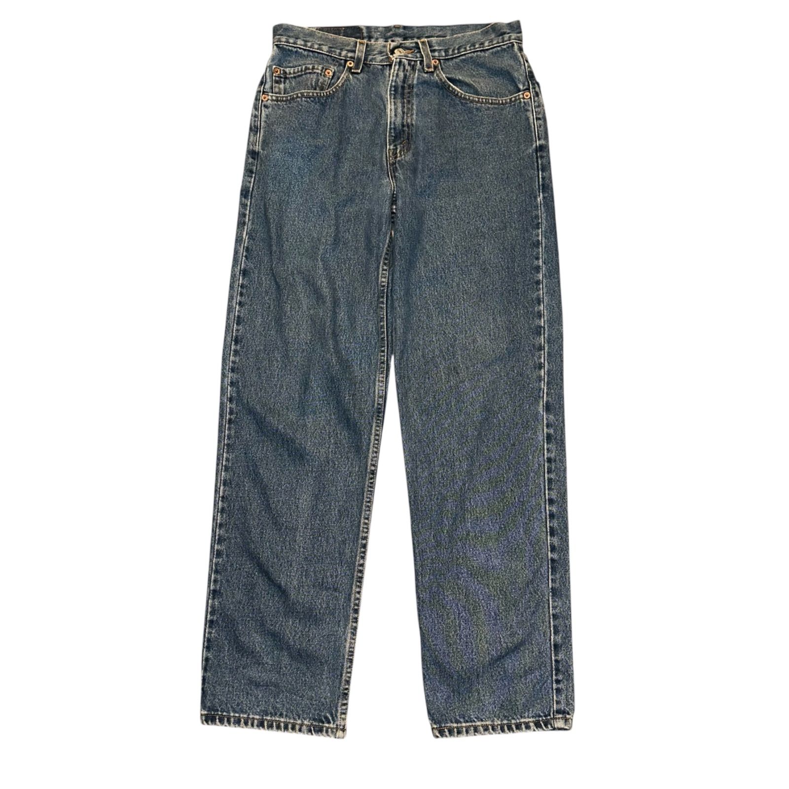 90s Levi’s 550 w31 L30 / 90年代 リーバイス 550w31 L30 【F564】
