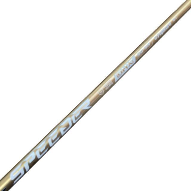 中古】 テーラーメイドスリーブ付き(Qi4D系) フジクラドライバー用