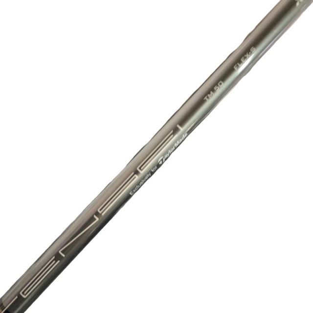 中古】 テーラーメイド SIM 9° レフティ ドライバー DR TENSEI SILVER