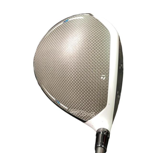 中古】 テーラーメイド SIM 9° レフティ ドライバー DR TENSEI SILVER
