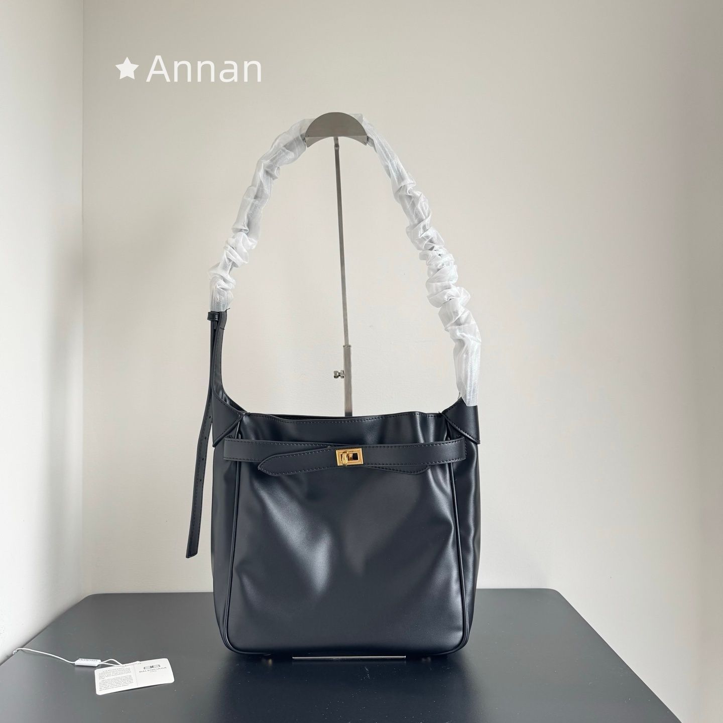 激レア レディース BALENCIAGA(バレンシアガ) トートバッグ