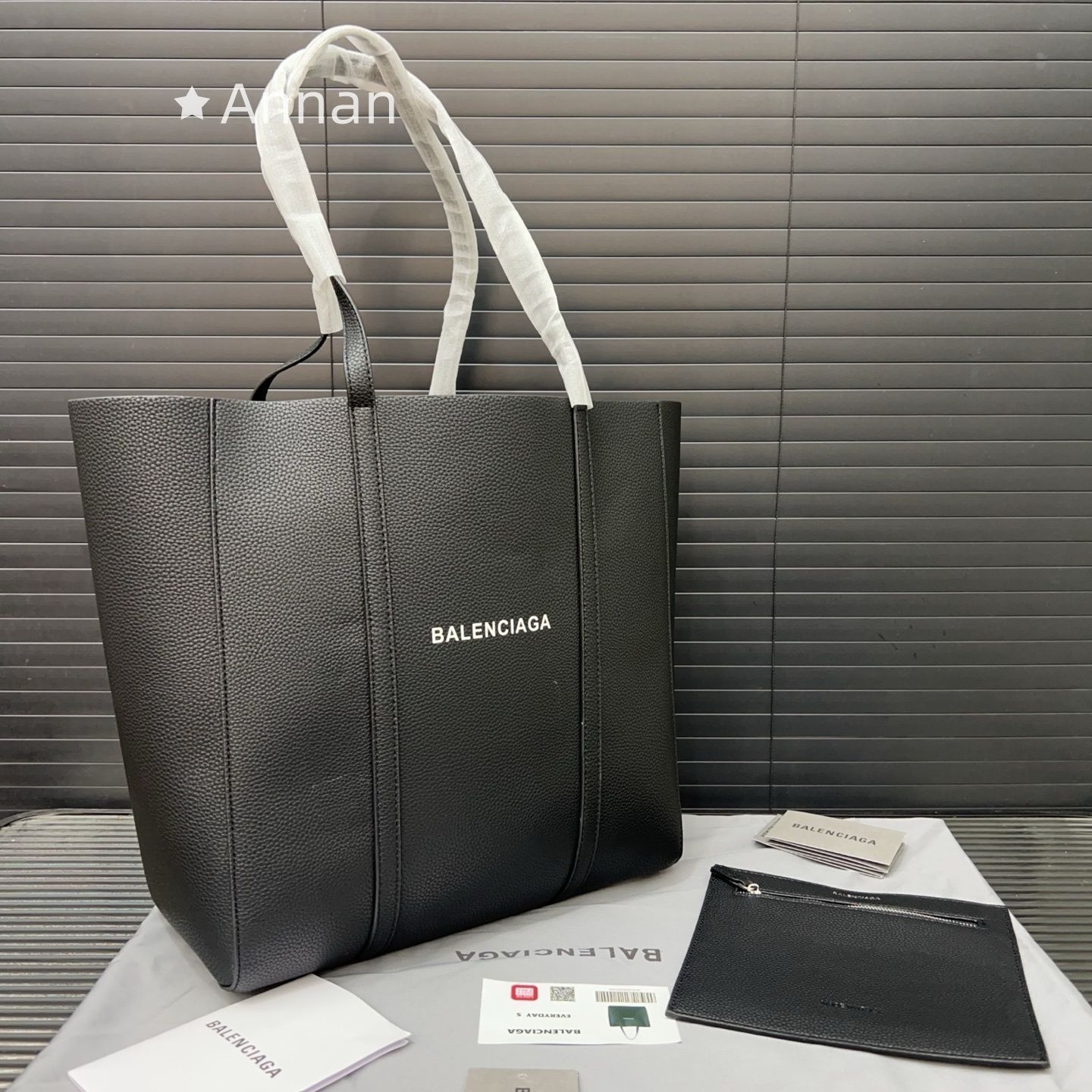 状態良 レディース BALENCIAGA(バレンシアガ) トートバッグ
