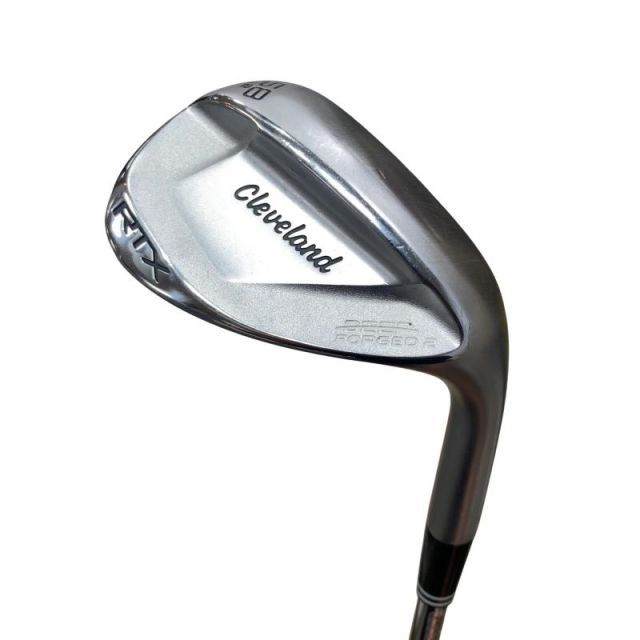 【中古】 クリーブランド Cleveland RTX DEEP FORGED 2 58°/12° ウェッジ WG Dynamic Gold (フレックスS) メンズ 男性用 右利き 右用 Cランク ゴルフクラブ 12,022円