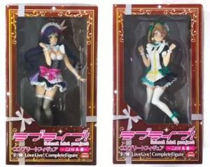 フィギュア 全2種セット 「ラブライブ!」 コンプリートフィギュア～ことりu0026希～【10日以内発送】