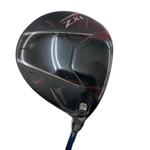 【中古】 ダンロップ SRIXON ZXi 5W フェアウェイウッド FW VENTUS ZXi 6 (フレックスS) メンズ 男性用 右利き 右用 Cランク ゴルフクラブ