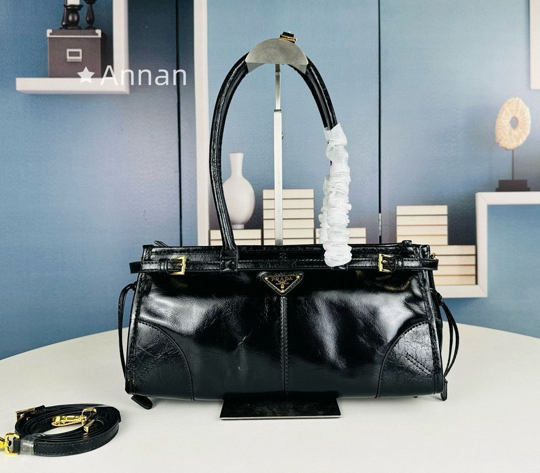 実用性 レディース PRADA プラダ トートバッグ