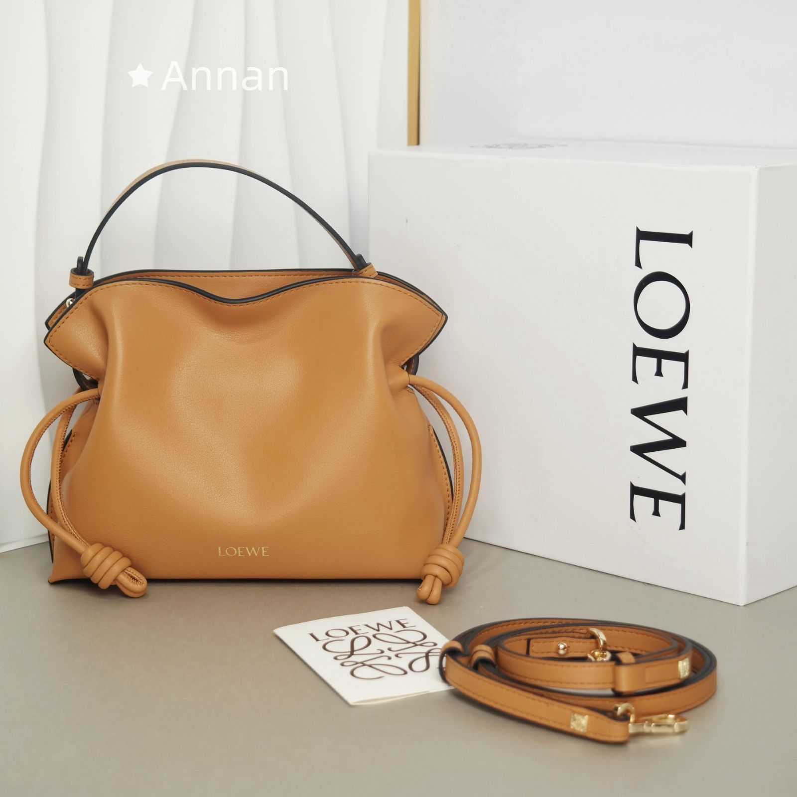 激レア 本日特価人気 レディース LOEWE　ロエベ ショルダーバッグ