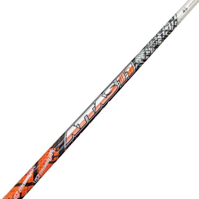 【中古】 ATTAS 11 4ドライバー用 シャフト ATTAS 11 4 (フレックスS)Bランク ゴルフクラブ