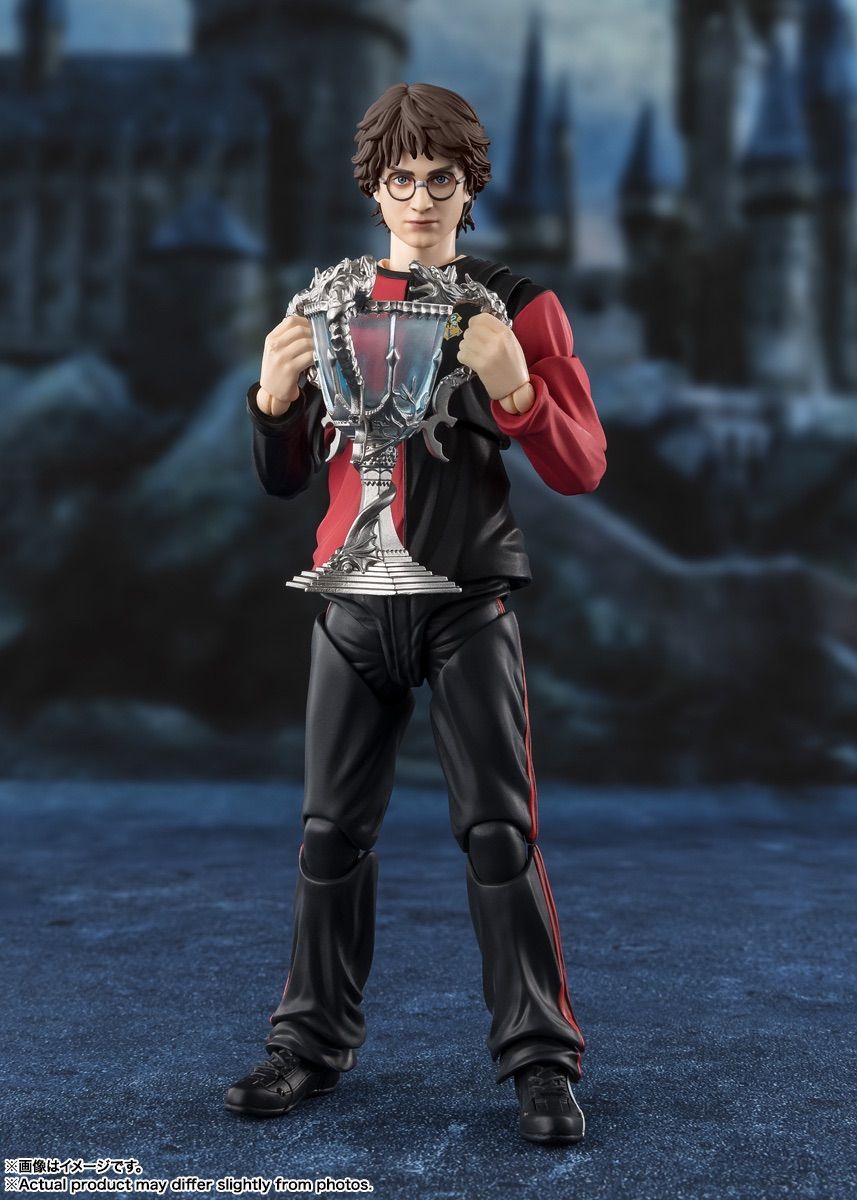 新品未開封 2個セット TAMASHII NATIONS S.H. フィギュアーツ