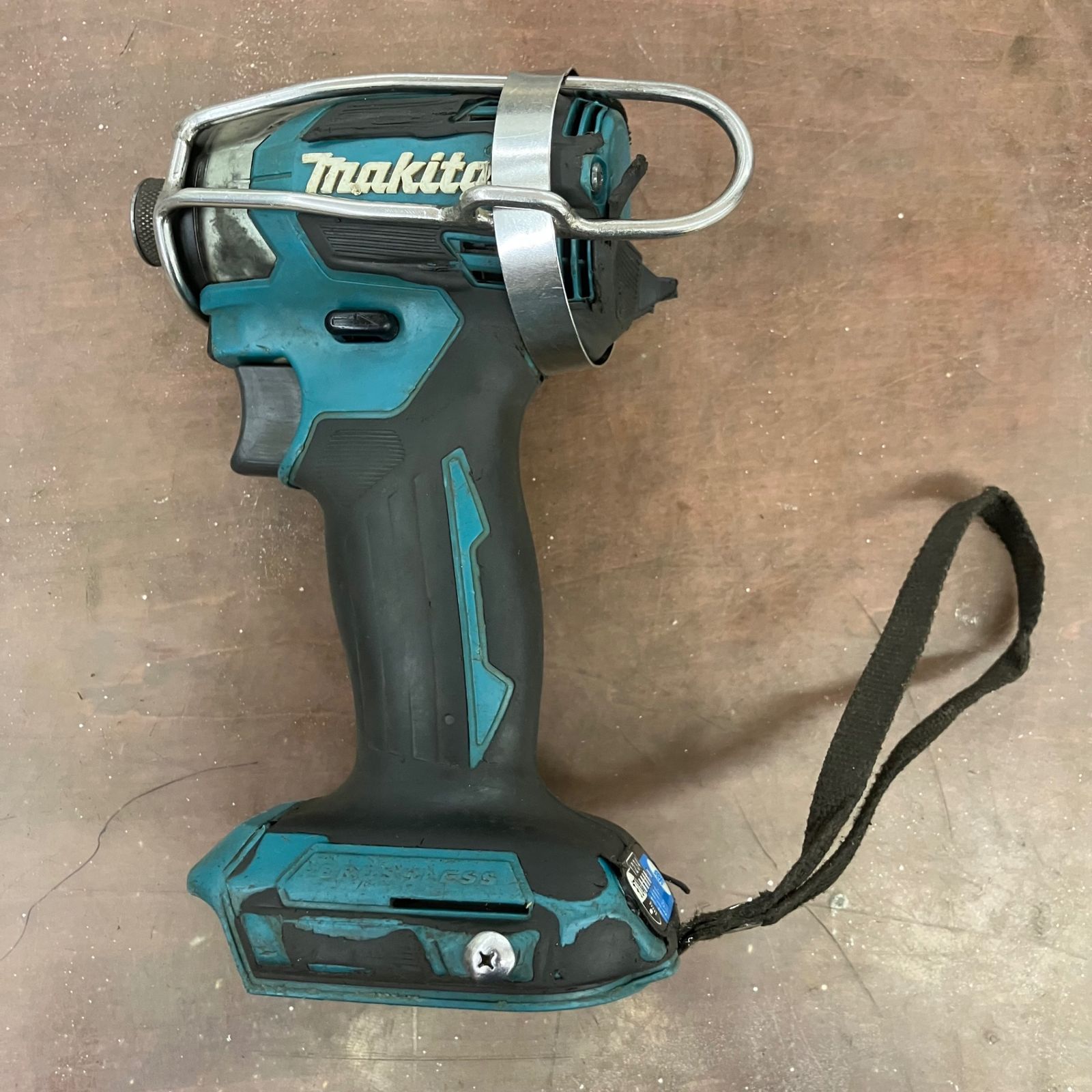 ★マキタ(makita) コードレスインパクトドライバー TD173DZ【柏店】