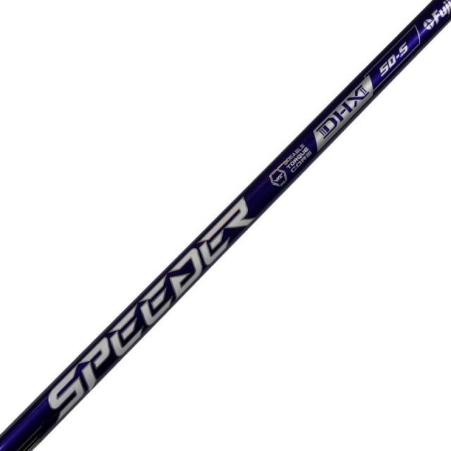 【中古】 コブラスリーブ付き(DARKSPEED系) フジクラドライバー用 シャフト SPEEDER NX VIOLET 50 (フレックスS)Bランク ゴルフクラブ