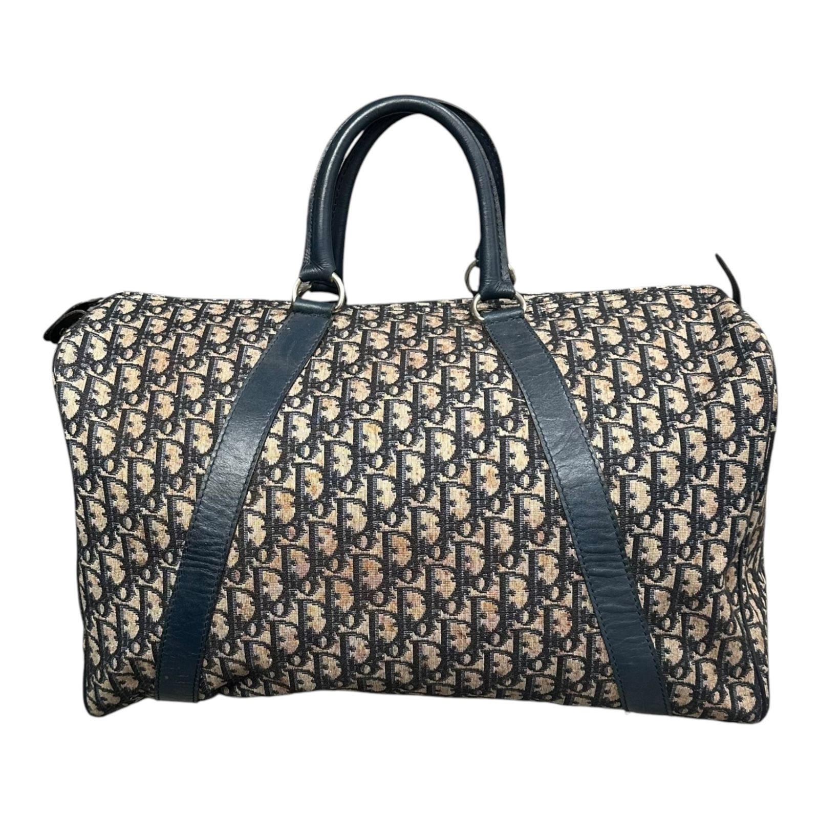Christian Dior(クリスチャンディオール) 1970's Trotter monogram