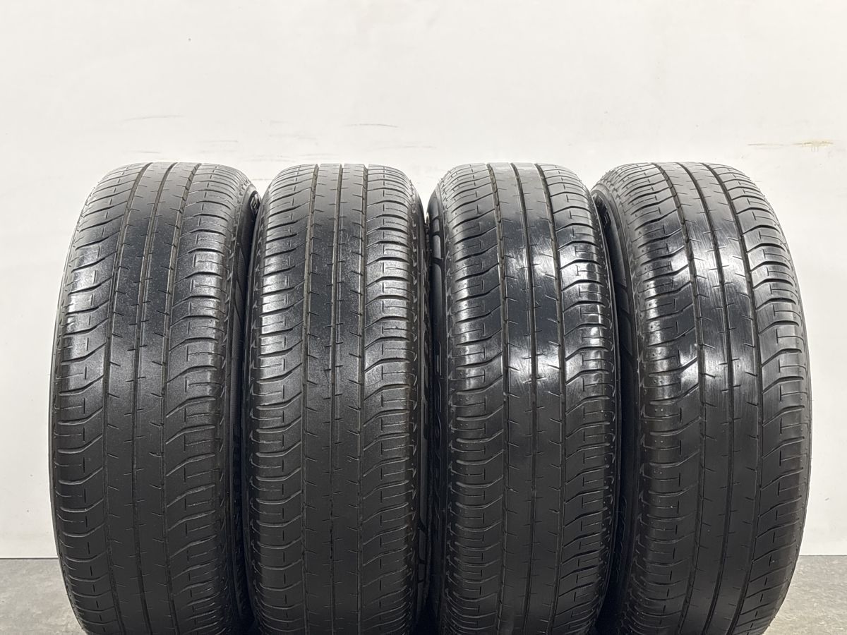 ノーマル戻し】トヨタ 50 プリウス PHV 純正 15in 6.5J +40 PCD100