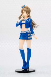 フィギュア 南ことり 「ラブライブ!× PACIFIC」 1/8 レジンキャスト製塗装済み完成品【10日以内発送】 12,149円