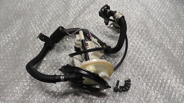 ジョグZR FI　SA39J-792xxx　の　燃料ポンプ:#1782455469