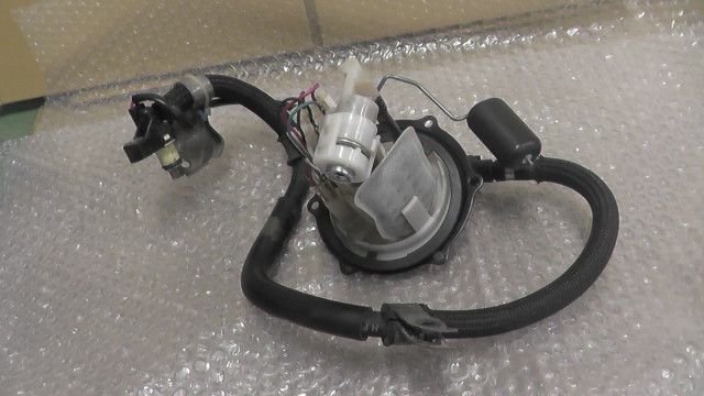 ビーノ４スト　FI　SA37J-155xxx　の　燃料ポンプ:#1782456796