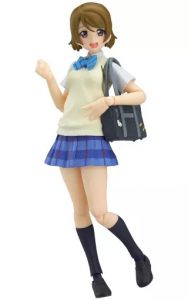 フィギュア figma 小泉花陽 「ラブライブ!」【10日以内発送】