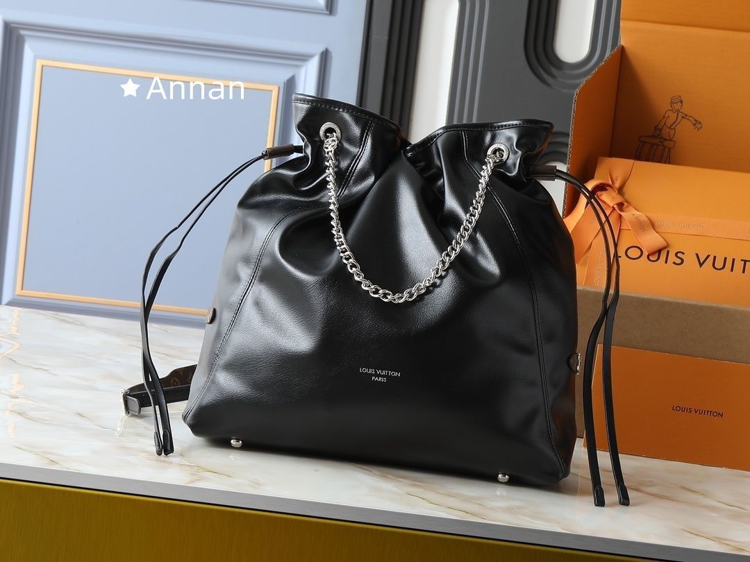 【大特価】 極美品 LOUIS VUITTON ルイヴィトン バッグ デューティ?バイブ MM ショルダーバッグ M25545