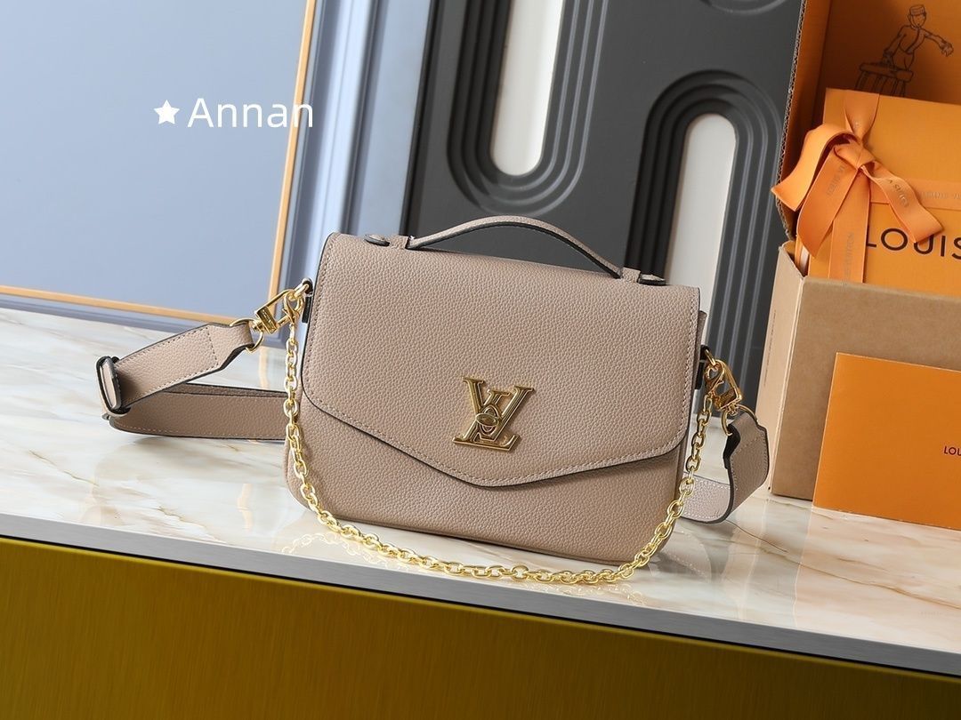 【極美品】【希少】LOUIS VUITTON ルイヴィトン バッグ オックスフォード ショルダーバッグ