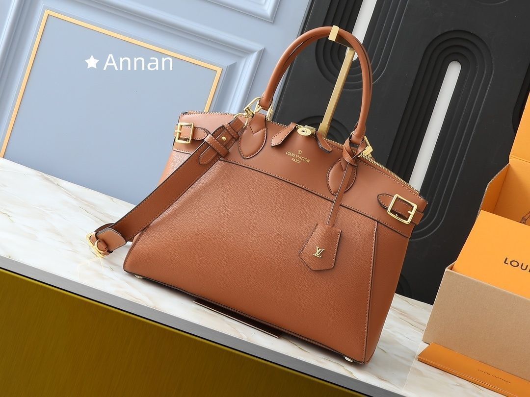 最終値下げ！ ☆LOUIS VUITTON ルイヴィトン ハンドバッグ レディース ロックイット