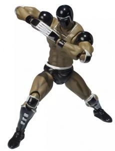 フィギュア S.H.Figuarts ウォーズマン ORIGINAL COLOR EDITION 「キン肉マン」【10日以内発送】