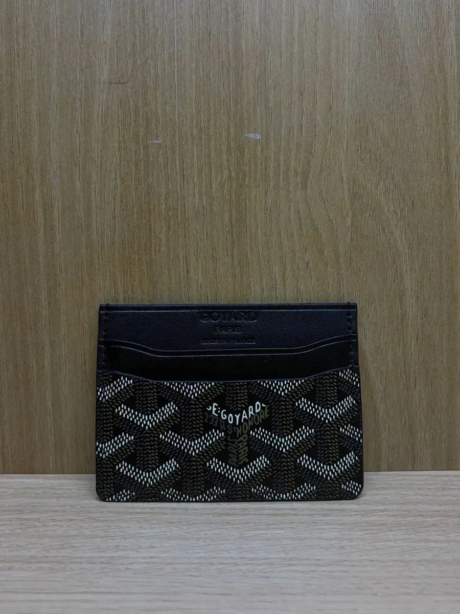 Masion Goyard 財布