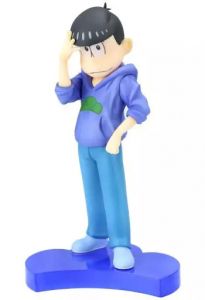 フィギュア カラ松 「おそ松さん」 PVC製塗装済み完成品【10日以内発送】
