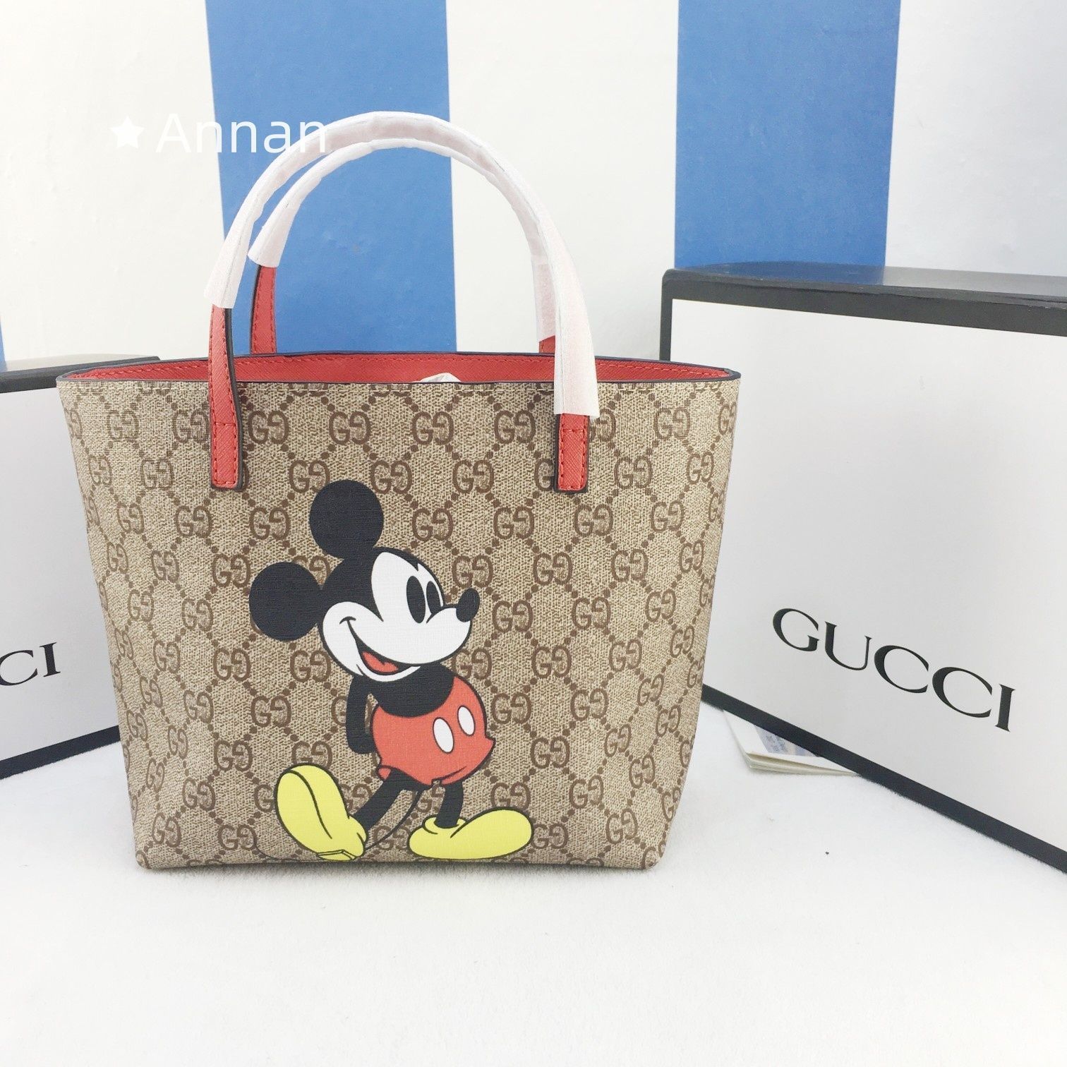 本日限定 GG GUCCI グッチ トートバッグ