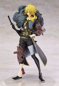 フィギュア 獅子王 「刀剣乱舞-ONLINE-」 1/8 ABS&PVC製塗装済み完成品【10日以内発送】