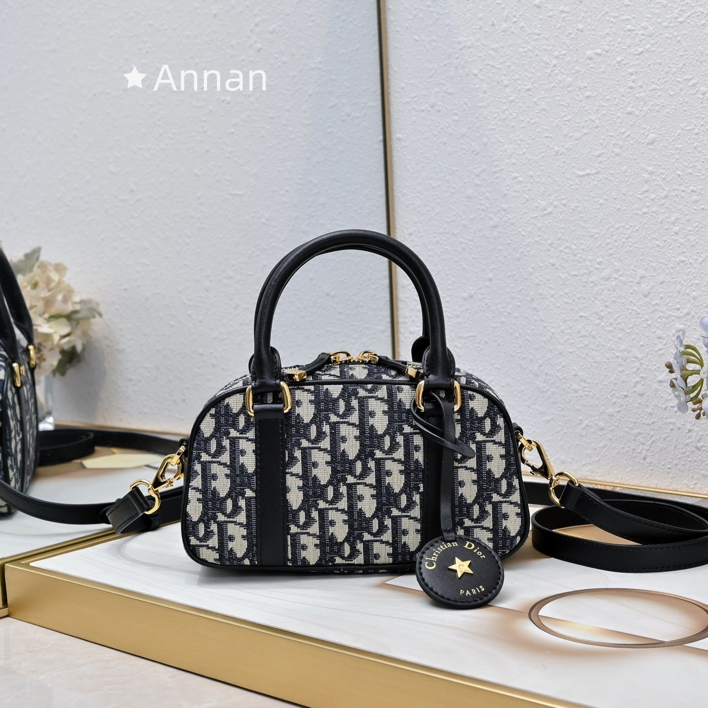 最終値下げ 新品 限定品 レディース Christian Dior クリスチャンディオール ハンドバッグ