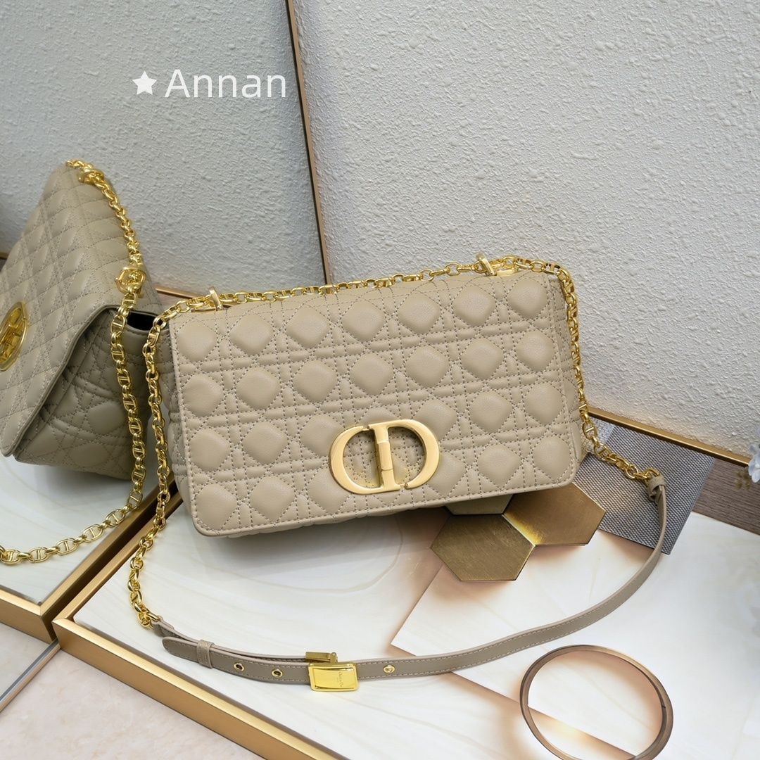 超希少 送料無料 レディース Christian Dior クリスチャンディオール ショルダーバッグ